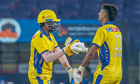 Central Delhi Kings sail into DPL play-offs (IANS)