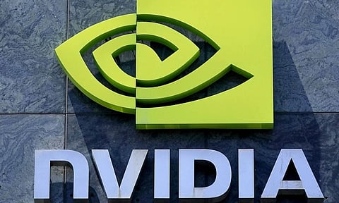 World shares mixed, US futures flat ahead of Nvidia's earnings update (AP) 