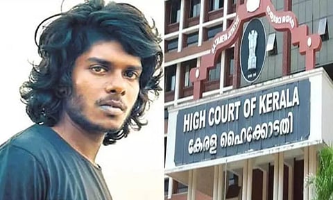 Kerala HC grants anticipatory bail to rapper Vedan in rape case (PTI) 