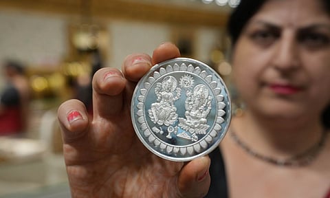 Representative Image (PTI) 