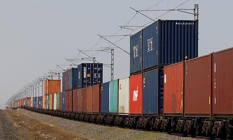 Representative Image (Reuters) 