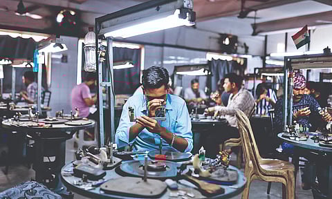 TN among top 5 in industrial employment in FY24