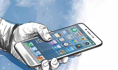 Cyber fraudsters cheat Tiruvarur octogenarian