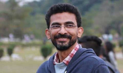 Director Sekhar Kammula (IANS)
