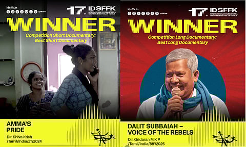 Photo: Instagram-@IDSFFK