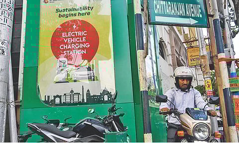 Inclusive future: India's climate-finance gap smaller than it seems