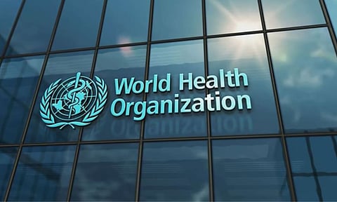 Global cholera situation continues to deteriorate: WHO