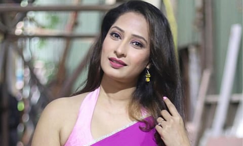 Priya Marathe