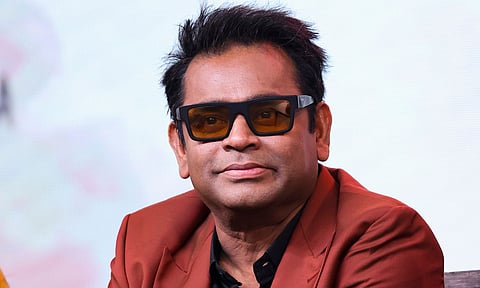 AR Rahman (PTI)