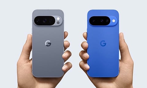  Google Pixel 10 