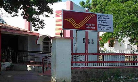 India Post 