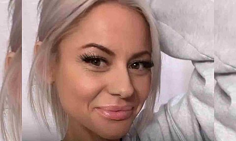 Kelsey Bateman (ANI)