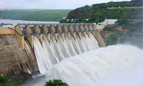 Editorial: The kleptocracy of Kaleshwaram