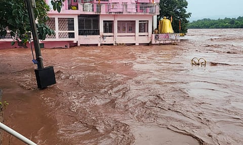 Jammu floods (IANS)