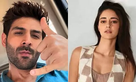 Kartik, Ananya wrap shooting for 'Tu Meri Main Tera, Main Tera Tu Meri'