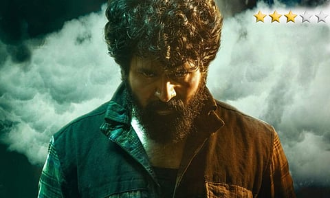 Madharaasi movie review