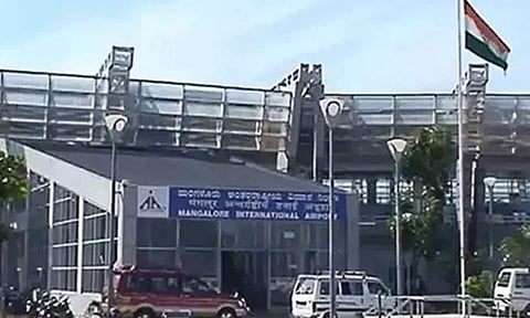 Vellore man arrested for bomb threat at Mangaluru airport