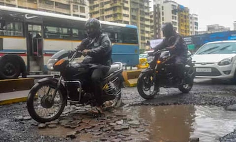 Representative Image (PTI) 