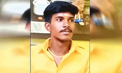 Thoothukudi youth dies by suicide over heartbreak; leaves voice note to friend