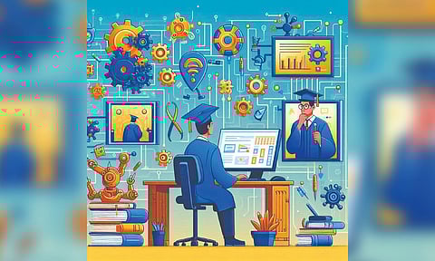 Representative image