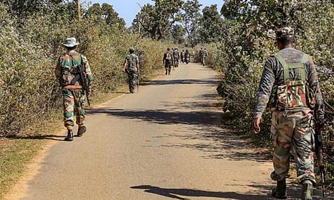 Representative Image (PTI) 