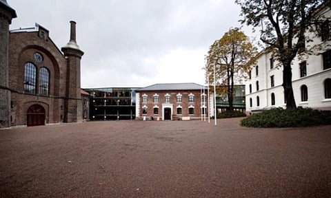 India and Norway hold talks on maritime security (IANS)