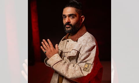 I have been honest to my creative spirit: Sid Sriram