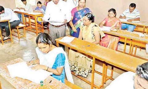 DoTE revises exam pattern, exam conduction method for TN polytechnic students