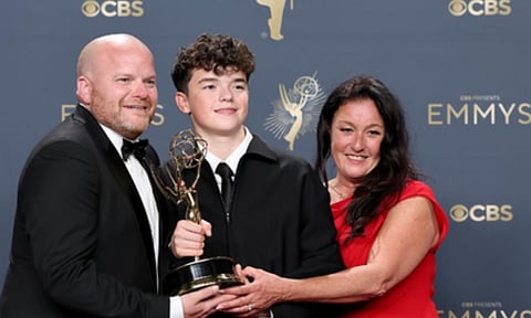 Owen Cooper becomes youngest actor to win Outstanding Supporting Actor (IANS)