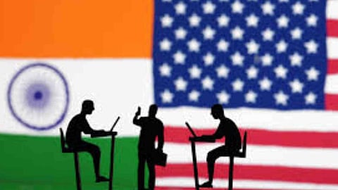 India, US deal
