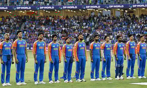 Abhishek, Gill shine as India defeat Pakistan by six wickets in Asia Cup Super 4s match