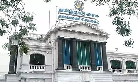 TN secretariat
