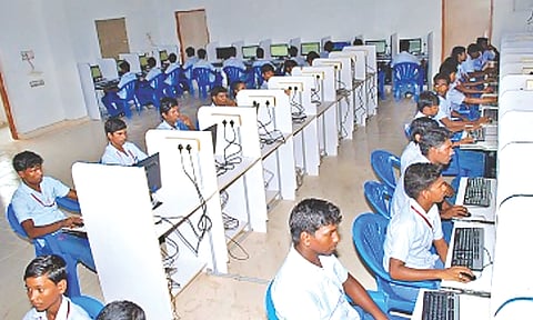 DoTE releases tentative schedule for diploma examination