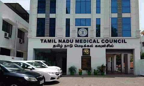 TN Medical Council 