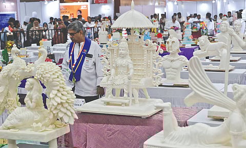 SICA's 7th Edition: Over 3,000 chefs serve smorgasbord of global flavours