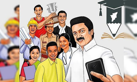 Third-party agencies roped in to monitor placements under Vetri Nichayam scheme