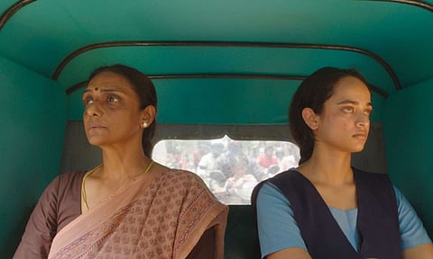 Varsha Bharath's 'Bad Girl' to release in Hindi on September 26