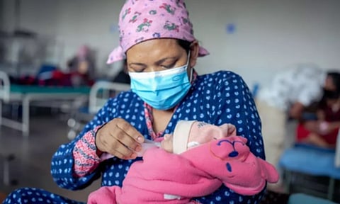 Representative Image (IANS)