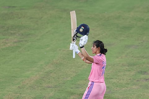 Mandhana