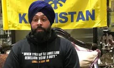 Inderjeet Singh Gosal (Photo/X)