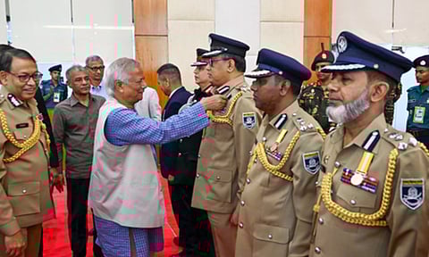  Indian agencies warn of turbulent polls in Bangladesh (IANS)