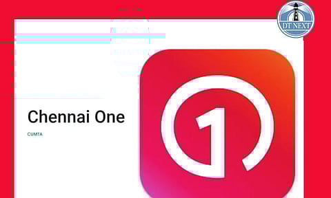 Glitches in ticketing, payment, GPS accessibility mar Chennai One usage