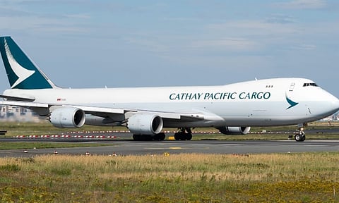 Bad weather abroad disrupts international flight schedule at Chennai airport, passengers inconvenienced