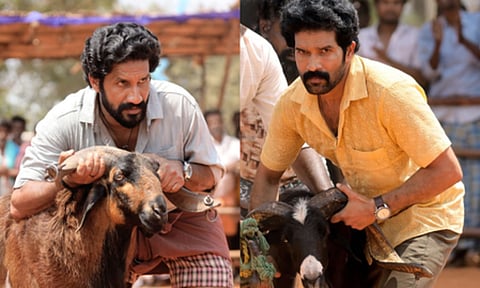 Tamil film based on famous Madurai goat fight (IANS)
