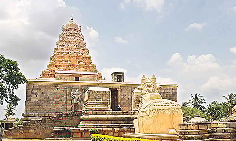 Audio tour guides to be launched for 22 key destinations across TN