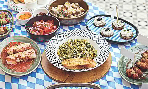 At The Palomar by Crossway 