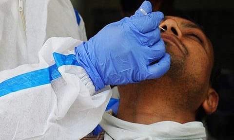 Loss of smell may linger for years after Covid-19 (IANS)