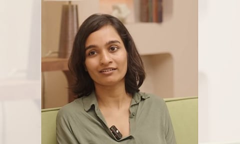 Varsha Bharath (Photo/X)