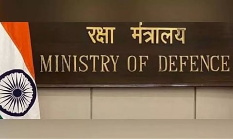 Ministry of Defence