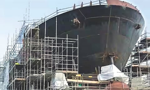 Representative Image